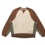  Cliff me year (KRIFF MAYER)( женский )b-kredo Ла Манш Crew tops W2517834:90:MULTI-COL