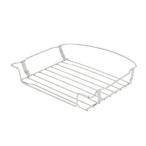 ウェーバー(WEBER) バーナー小物 キャンプ ウェーバートラベラー専用 五徳 トリベット 18427