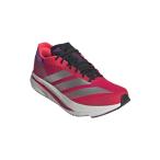 ショッピングBrand アディダス（adidas）（メンズ）ランニングシューズ ジョギングシューズ アディゼロ SL 2 M レッド JQ0353 スニーカー