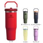 スタンレー(STANLEY)ボトル マグ アイスフローフリップストロー真空タンブラー 2.0 0.88L 10-12043