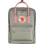 fe il la- Ben (FJALLRAVEN)( мужской, женский ) рюкзак Kanken FOGPINK 23510-021312