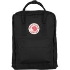 fe il la- Ben (FJALLRAVEN)( мужской, женский ) рюкзак Kanken BLACK 23510-550