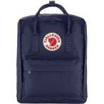 fe il la- Ben (FJALLRAVEN)( мужской, женский ) рюкзак Kanken MIDNIGHTPPL 23510-576