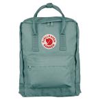 fe il la- Ben (FJALLRAVEN)( мужской, женский ) рюкзак Kanken FROSTGREEN 23510-664
