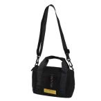 kiu(Kiu)( мужской, женский ) квадратное pa dead Mini сумка "Boston bag" K476-900