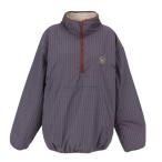 クリフメイヤー（KRIFF MAYER）（レディース）ヒックリハーフジップジャケット W2525122:9:NATURAL