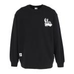 チャムス（CHUMS）（メンズ、レディース）アドベンチャークルートップ CH00-1527-K001