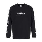 CHUMS ザニンジャブラッシュド Tシャツ（yahoo）