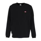  Chums (CHUMS)( мужской )b- Be Logo brush do футболка с длинным рукавом CH01-2668-K001