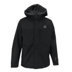 チャムス（CHUMS）（メンズ）ゴアテックス ウインドストッパーリバーシブル パーカー CH04-1466-K018