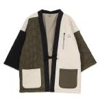 チャムス（CHUMS）（メンズ）ブービーステッチ パテッドハンテン CH04-1470-C112