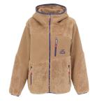 チャムス（CHUMS）（レディース）ボンディング フリースパネルパーカー CH14-1419-B071