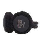 ショッピング耳あて チャムス（CHUMS）（メンズ、レディース）耳あて ボンディングフリース イヤーウォーマー CH09-1358-K001