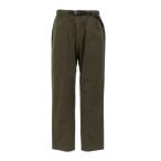 ショッピンググラミチ グラミチ（Gramicci）（メンズ）LOOSE テーパード RID パンツ G114-OGT-PINE