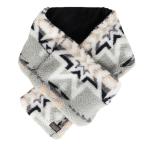 ペンドルトン（PENDLETON）（メンズ、レディース）ネックウォーマー ボアマフラー PDT-000-253023 GRY