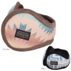  авторучка доллар тонн (PENDLETON)( мужской, женский ) фланель наушники PDT-000-253032