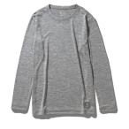 フォックスファイヤー長袖TシャツT...