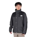 ザ・ノース・フェイス(THE NORTH FACE)(メンズ)レインジャケット 雨具 防水 マウンテンレインテックスジャケット NP12333 BA