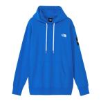 ザ・ノース・フェイス（THE NORTH FACE）（メンズ）パーカー スクエアロゴ フーディ NT12333 HB