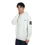 ザ・ノース・フェイス(THE NORTH FACE)(メンズ)トレーナー スウェット スクエアロゴ フーディ NT12333 WX