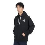 ザ・ノース・フェイス(THE NORTH FACE)(メンズ)トレーナー スウェット ズーピッカーフーディ NT12535 K