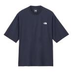  The * North * лицо (THE NORTH FACE)( мужской ) короткий рукав футболка Short рукав yo semi tesi-na Lee чай NT32436 UN темно-синий 