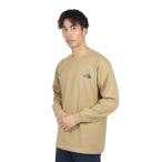 ザ・ノース・フェイス(THE NORTH FACE)(メンズ)長袖Tシャツ ロンT ロングスリーブ ズーピッカーTシャツ NT32533 CK