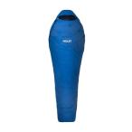 ミレー（Millet） シュラフ 寝袋 マミーキャンプ 登山 バイカル 750 MIC1133-N4333