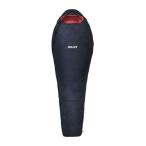 ショッピング寝袋 ミレー（Millet） シュラフ 寝袋 マミーキャンプ 登山 バイカル 750W MIC1135-N7317