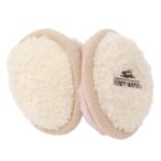  Cliff me year (KRIFF MAYER)( женский ) наушники W2522102X:9:NATURAL