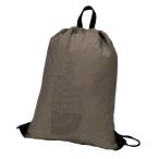 ザ・ノース・フェイス(THE NORTH FACE)(メンズ、レディース)ナップサック バッグ ピーエフサックパック NM62413 MR