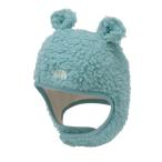 ザ・ノース・フェイス（THE NORTH FACE）（キッズ）ベビー 帽子 カドルフリースイヤーキャップ NNB42403 BE