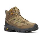 ショッピングメレル メレル（MERRELL）（メンズ）スニーカー アウトドアシューズ TH SNOWGRIP MID サンドベージュ J038291 DRAB ブーツ カジュアル