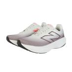 New balance (new balance)( мужской ) бег обувь jo серебристый g обувь свежий пена X 1080 v14 белый Brown 108014F 2E