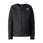 ショッピングノースフェイス ダウン ザ・ノース・フェイス（THE NORTH FACE）（メンズ）ダウンジャケット アウター サンダー ラウンドネック ジャケット NY82511 K