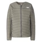 ザ・ノース・フェイス（THE NORTH FACE）（メンズ）アウター サンダーラウンドネックジャケット NY82511 MR