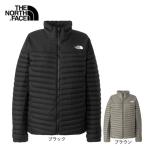  The * North * лицо (THE NORTH FACE)( женский ) пуховик внешний Thunder жакет NYW82510