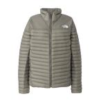 ザ・ノース・フェイス（THE NORTH FACE）（レディース）ダウンジャケット アウター サンダージャケット NYW82510 MR