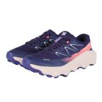  Salomon (SALOMON)( женский ) бег обувь tore Ran обувь Ultra поток 2 Gore-Tex лиловый L47884300 спортивные туфли 