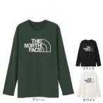 ザ・ノース・フェイス（THE NORTH FACE）（メンズ）ロングスリーブ ES ビッグロゴTシャツ NT32580