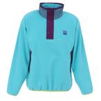 ショッピングウエア ヘリーハンセン（HELLY HANSEN）（メンズ、レディース）トータルシーウエア コンセプト フリース プルオーバージャケット HH52598 AB