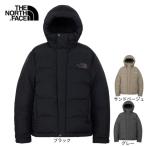 ショッピングノースフェイス ダウン ザ・ノース・フェイス（THE NORTH FACE）（メンズ）ダウンジャケット アウター オルタレーションバフズジャケット ND92564 K