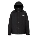 ザ・ノース・フェイス（THE NORTH FACE）（メンズ）アウター エクスプローラーパーカー トリクライメイトジャケット 中綿インナー付き NP62559 K