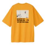  The * North * лицо (THE NORTH FACE)( мужской, женский ) короткий рукав Free Ride футболка NT82532 SG