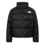 ショッピングノースフェイス ダウン ザ・ノース・フェイス（THE NORTH FACE）（レディース）ダウンジャケット アウター ショートヌプシジャケット NDW92555 K