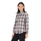 Foxfire長袖シャツTSメラン...