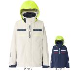 マイルドウインドジャケット メンズ レディース（yahoo）