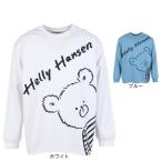  Helly Hansen (HELLY HANSEN)( мужской ) long T HELLY BEAR футболка с длинным рукавом HM32585