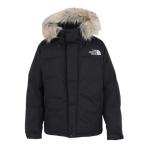ショッピングノースフェイス ダウン ザ・ノース・フェイス（THE NORTH FACE）（メンズ）ダウンジャケット アウター ポーラー ND92545 K