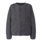 ザ・ノース・フェイス（THE NORTH FACE）（メンズ、レディース）ダウンジャケット アウター オルタレーション ゼファーシェル カーディガン ND92561 GG